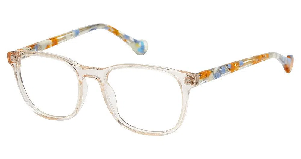 My-Little-Pony HAS-CONFETTI Eyeglasses - view 2
